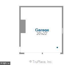 2433 Snydersburg Road Westminster, MD 21157 - Photo 51 of 51 Garage
