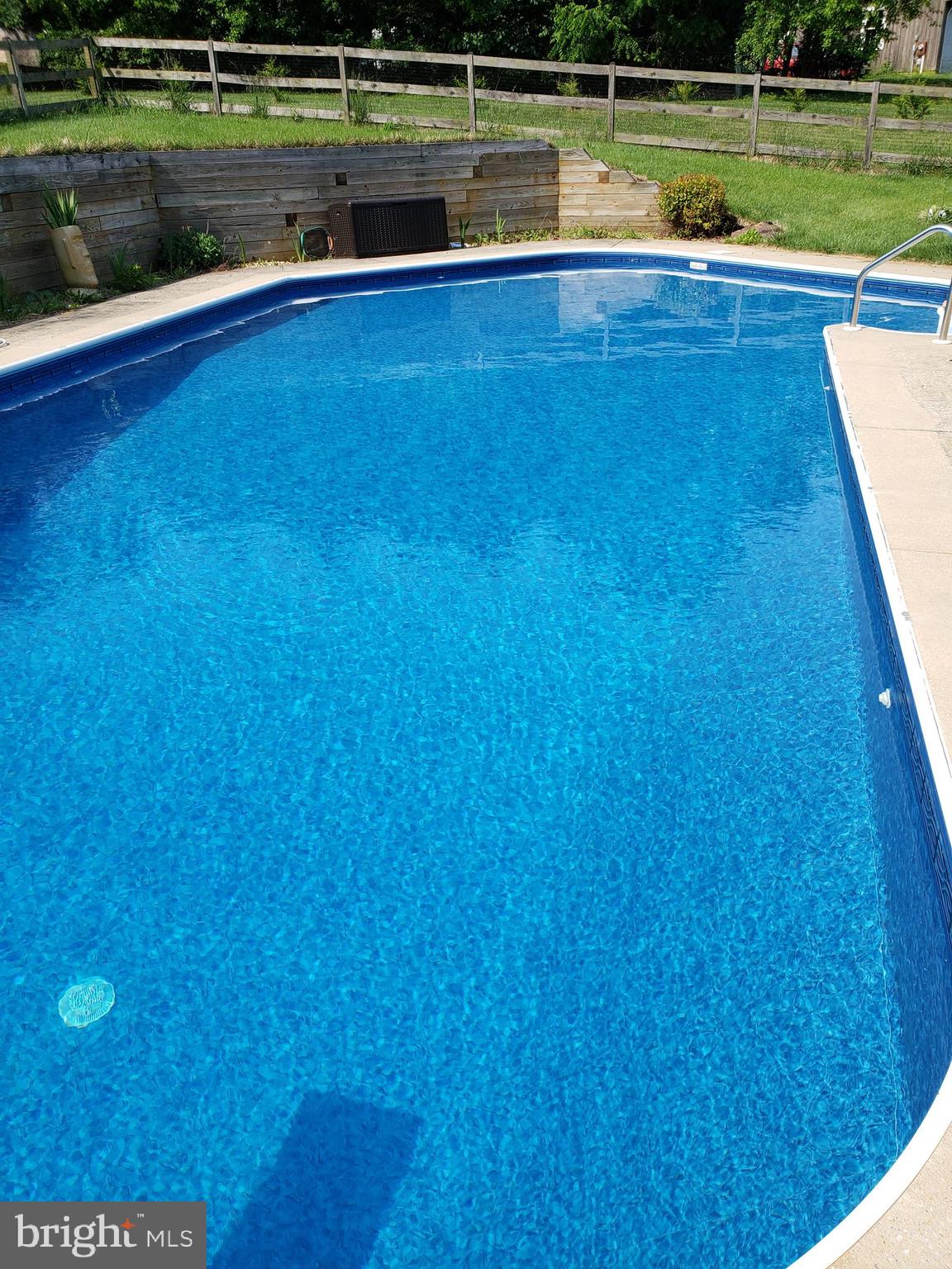 2433 Snydersburg Road Westminster, MD 21157 - Photo 6 of 51 Pool right out back