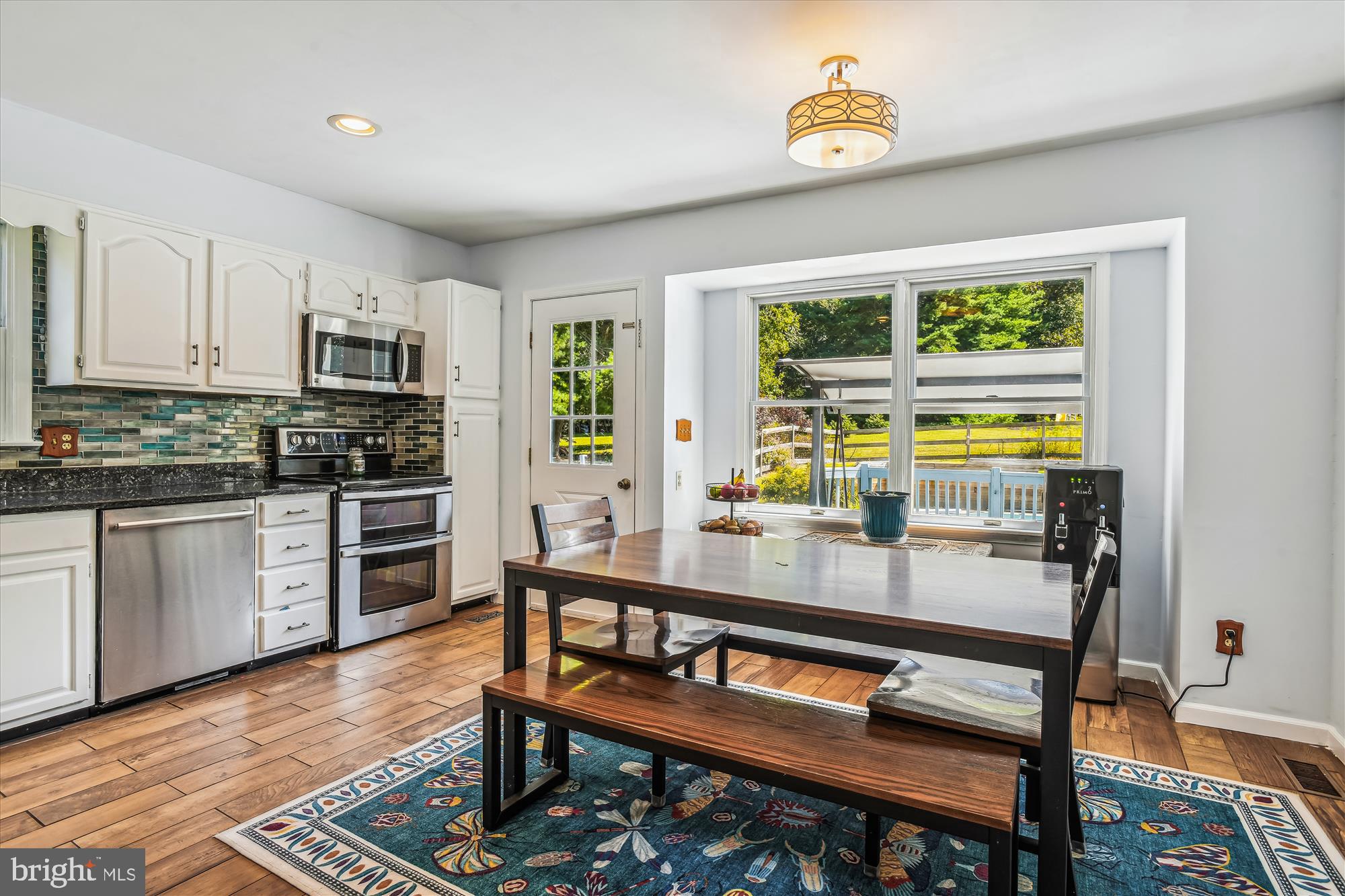 2433 Snydersburg Road Westminster, MD 21157 - Photo 8 of 51 Kitchen