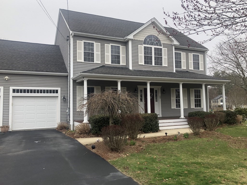 22 Michael Road Attleboro, MA 02703 - Photo 1 of 25 Gallery Image 1