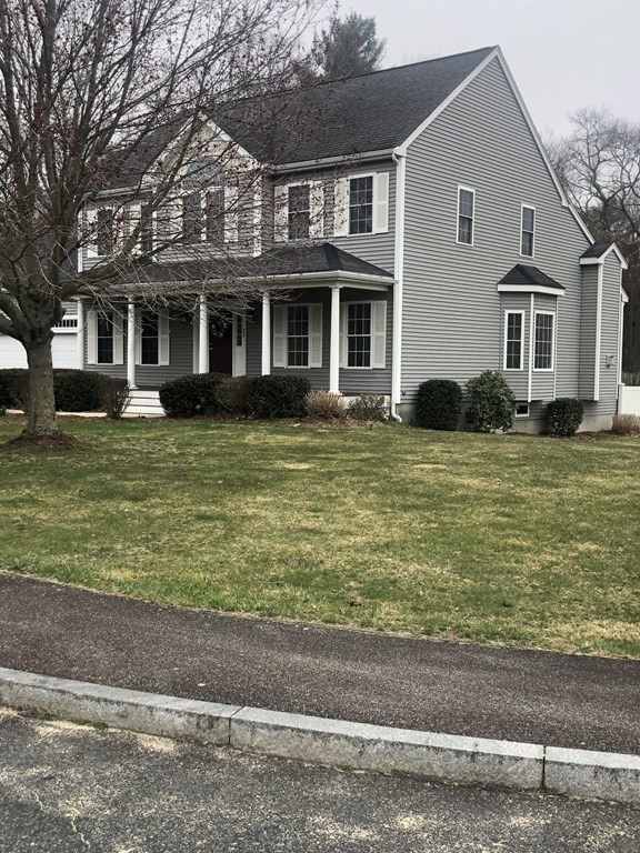 22 Michael Road Attleboro, MA 02703 - Photo 2 of 25 Gallery Image 2