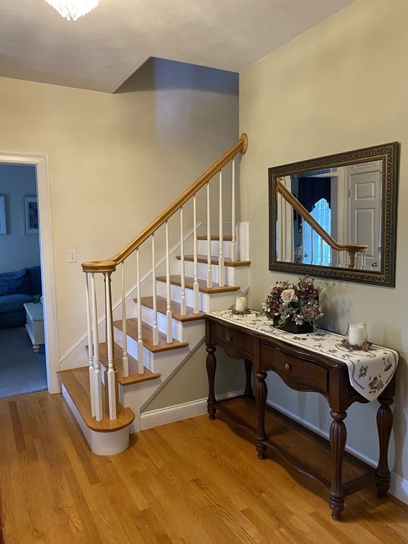 22 Michael Road Attleboro, MA 02703 - Photo 4 of 25 Gallery Image 4