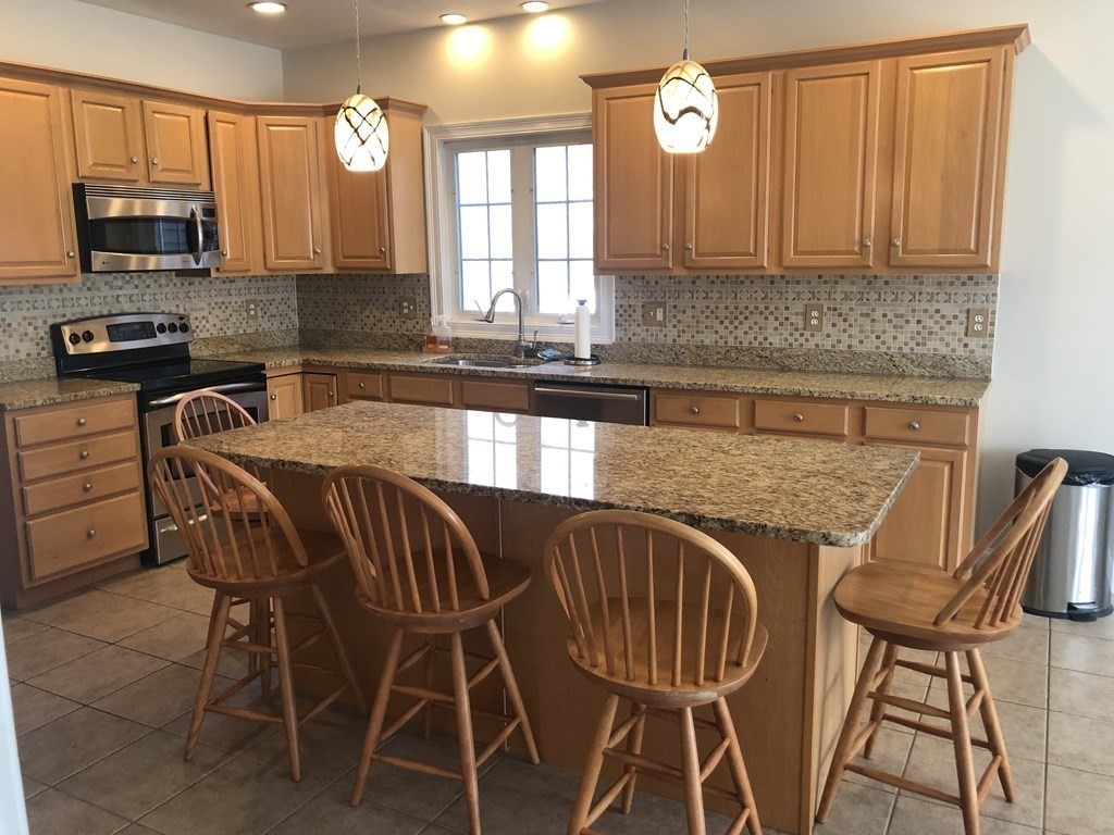 22 Michael Road Attleboro, MA 02703 - Photo 8 of 25 Gallery Image 8