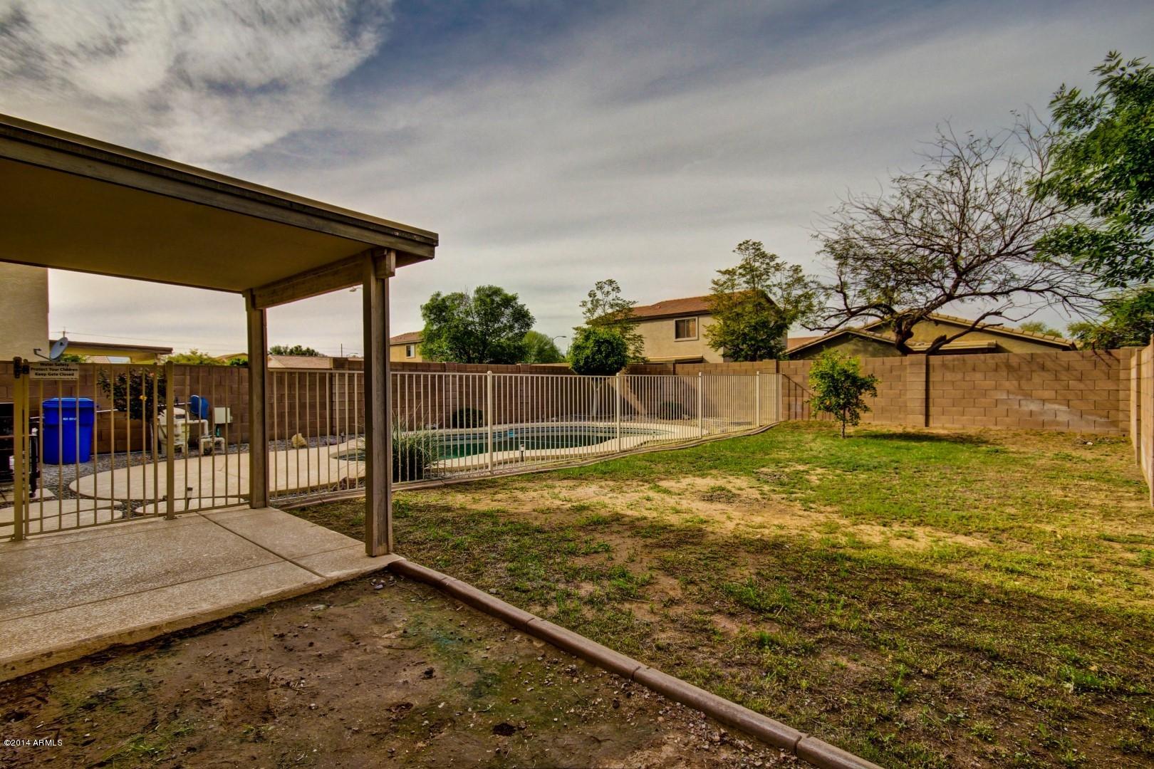 16176 West Calavar Road Surprise, AZ 85379 - Photo 34 of 42 Calavar (38)