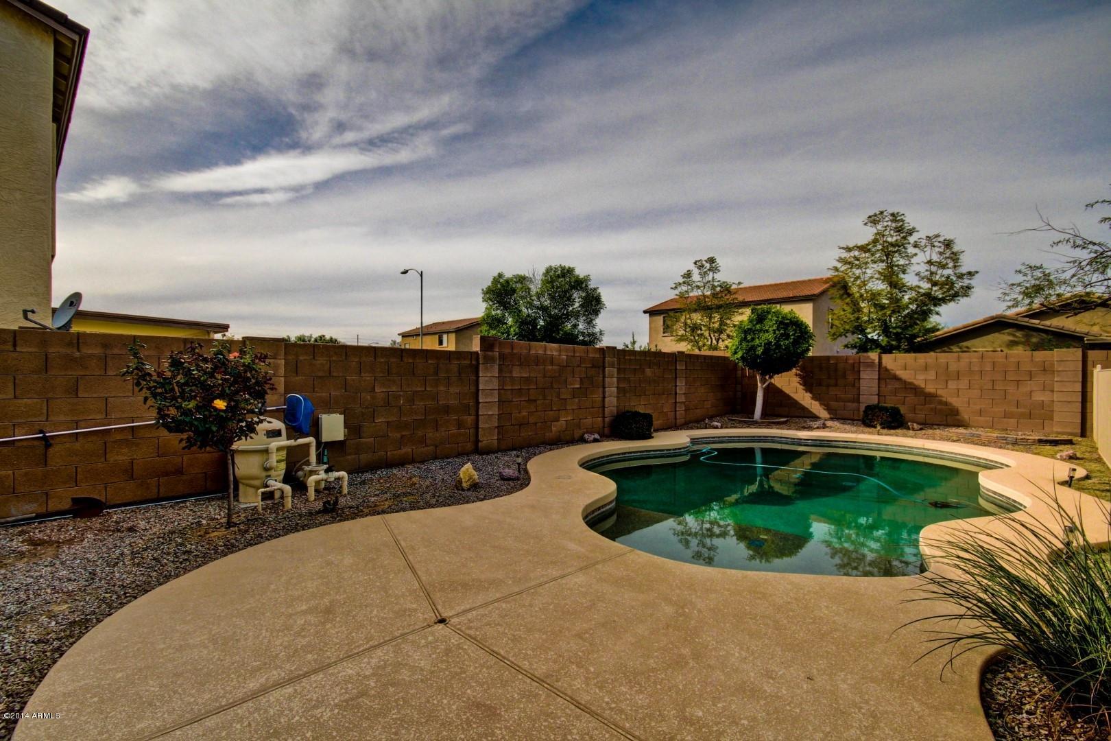 16176 West Calavar Road Surprise, AZ 85379 - Photo 36 of 42 Calavar (41)