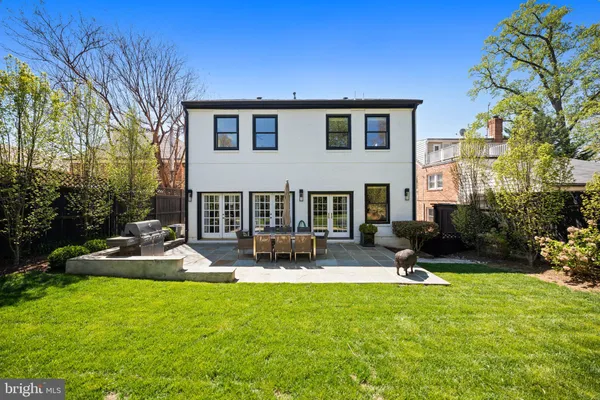$2,750,000 | 4725 Massachusetts Avenue Northwest, Washington, DC 20016