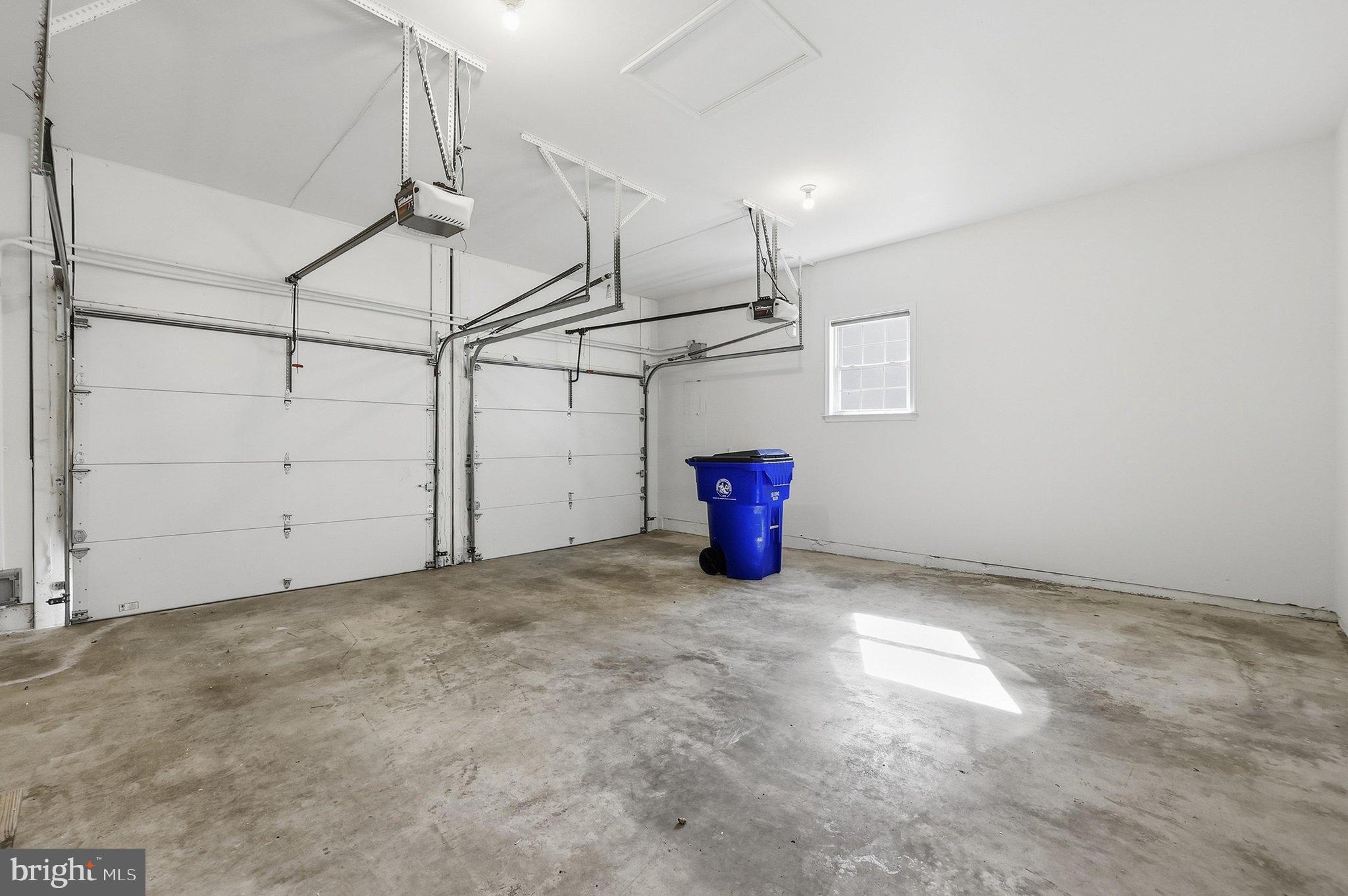 2567 Bear Den Road Frederick, MD 21701 - Photo 42 of 68 Garage