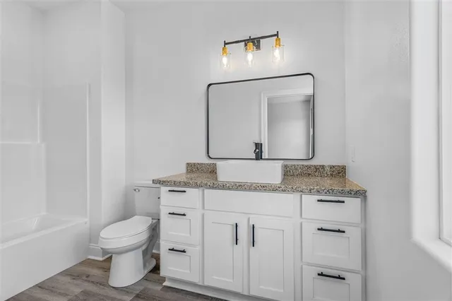 $1,650 | 3525 Heard Road, Unit 3, Lake Charles, LA 70605