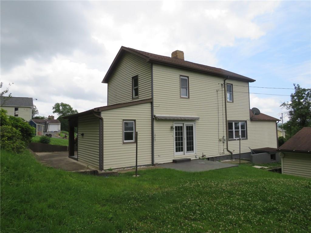 127 Maple Street Rochester, PA 15074 - Photo 38 of 39