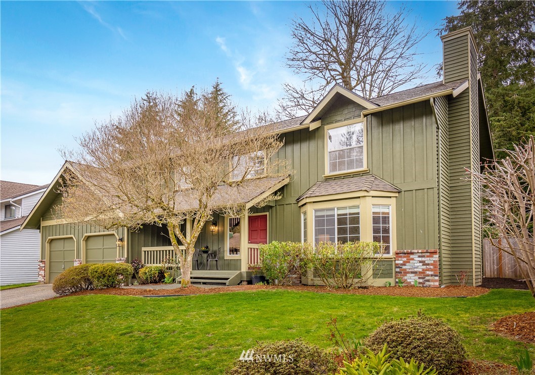 15530 Southeast 184th Street Renton, WA 98058 - Photo 2 of 29 Gallery Image 2