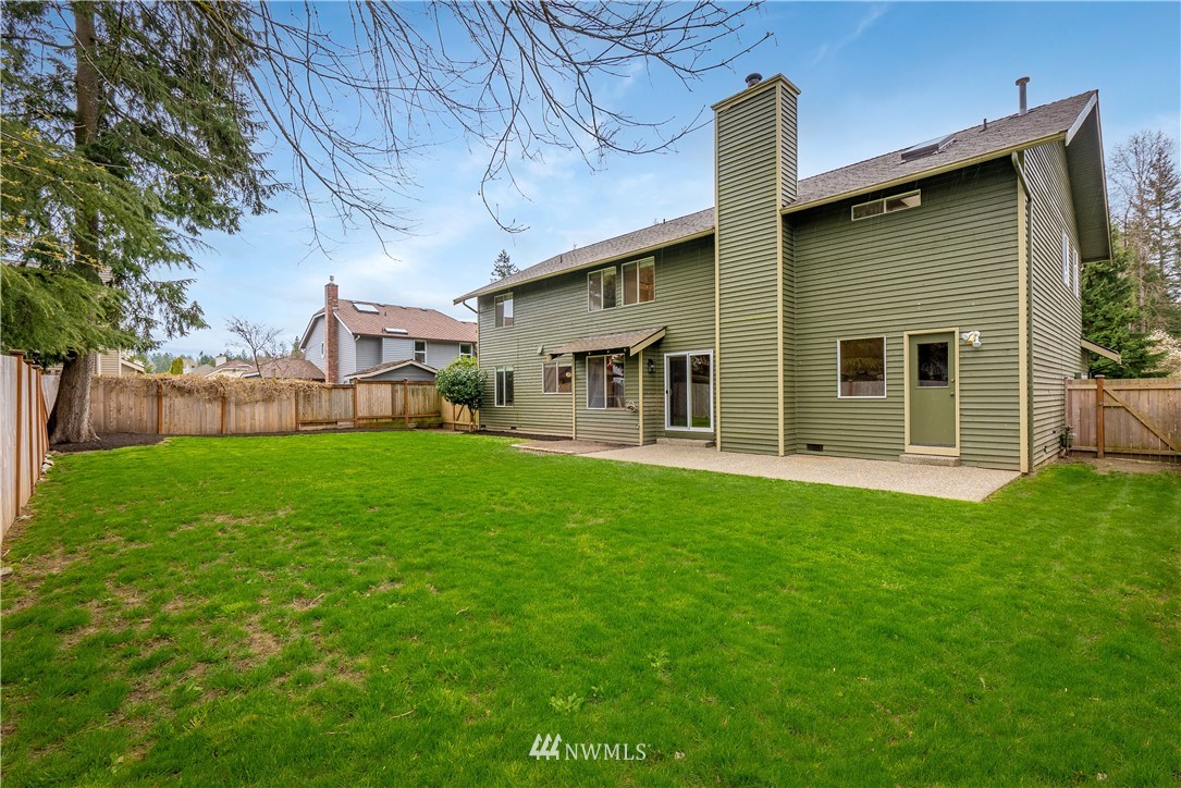 15530 Southeast 184th Street Renton, WA 98058 - Photo 27 of 29 Gallery Image 27