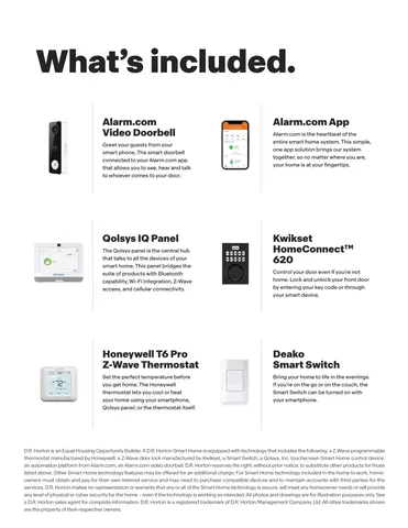 a front view of a building