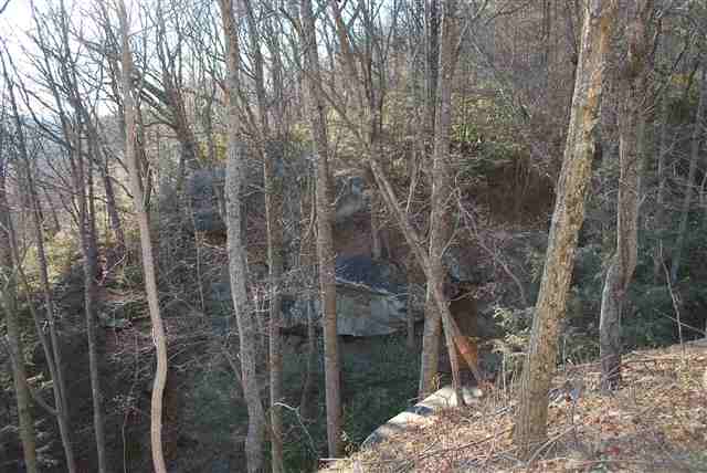 0 Christ Rock Camp Road Landrum, SC 29356 - Photo 7 of 10 Gallery Image 7