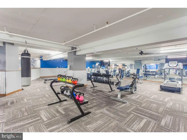 $1,485 | 2201 Pennsylvania Avenue, Unit 808, Philadelphia, PA 19130