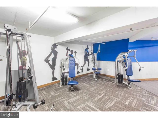 $1,485 | 2201 Pennsylvania Avenue, Unit 808, Philadelphia, PA 19130