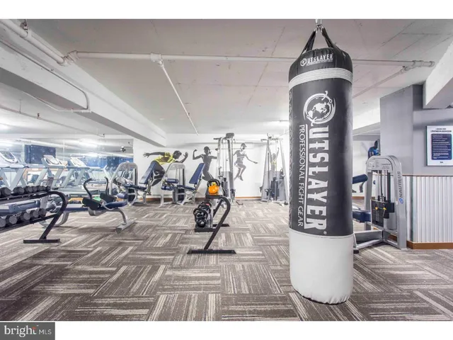 $1,485 | 2201 Pennsylvania Avenue, Unit 808, Philadelphia, PA 19130