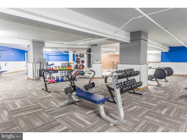 $1,485 | 2201 Pennsylvania Avenue, Unit 808, Philadelphia, PA 19130