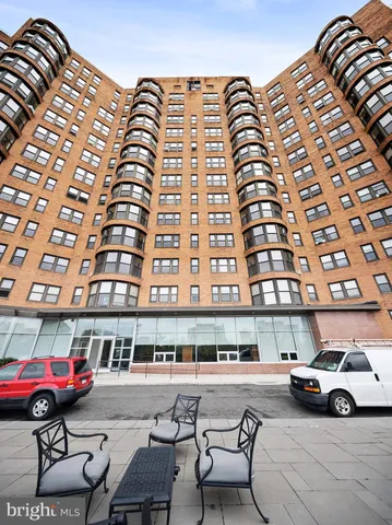 $1,485 | 2201 Pennsylvania Avenue, Unit 808, Philadelphia, PA 19130