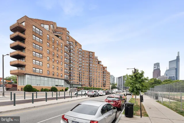 $1,485 | 2201 Pennsylvania Avenue, Unit 808, Philadelphia, PA 19130