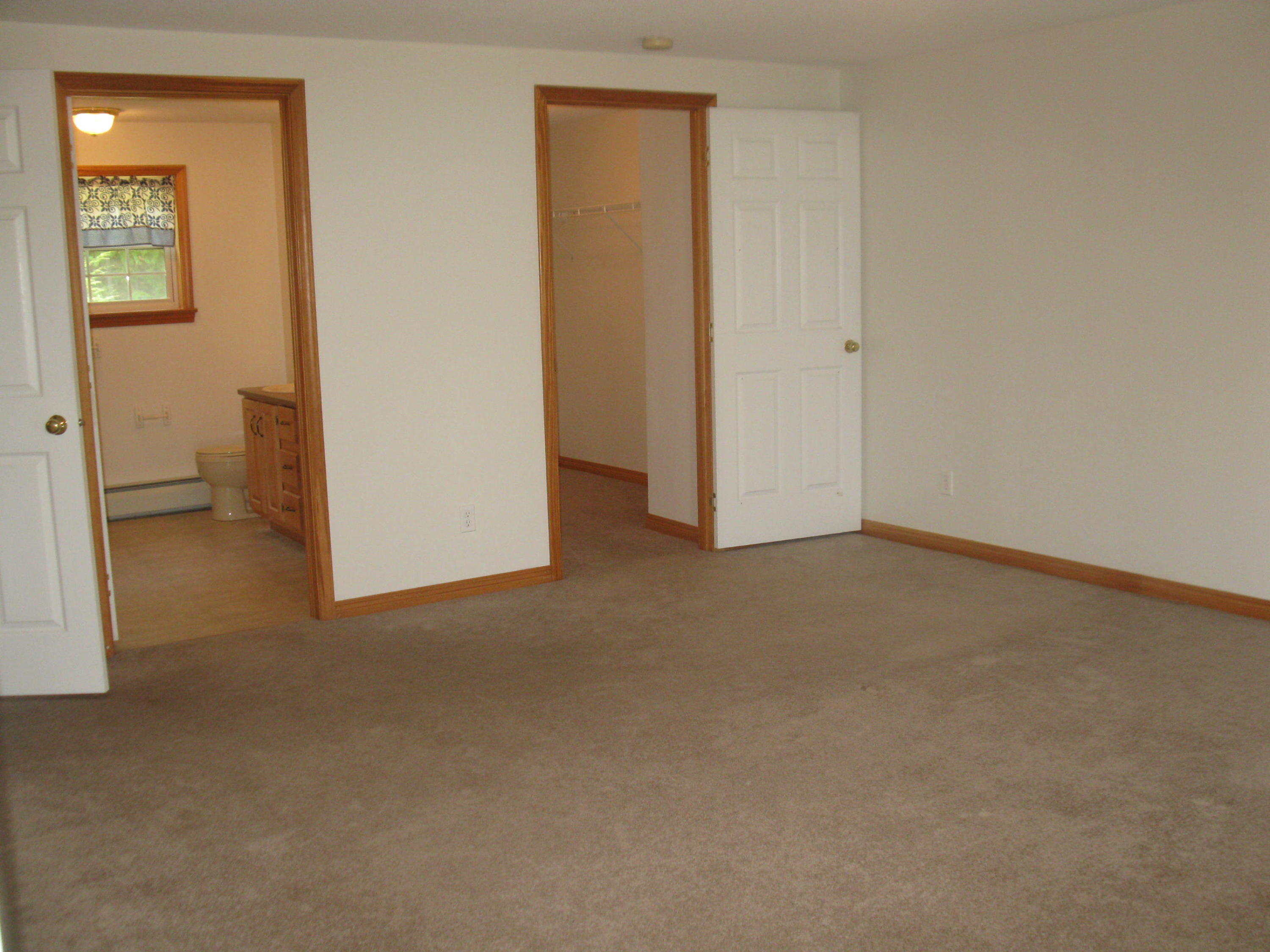 669 Main Street Springvale, ME 04083 - Photo 18 of 24 Master Bedroom
