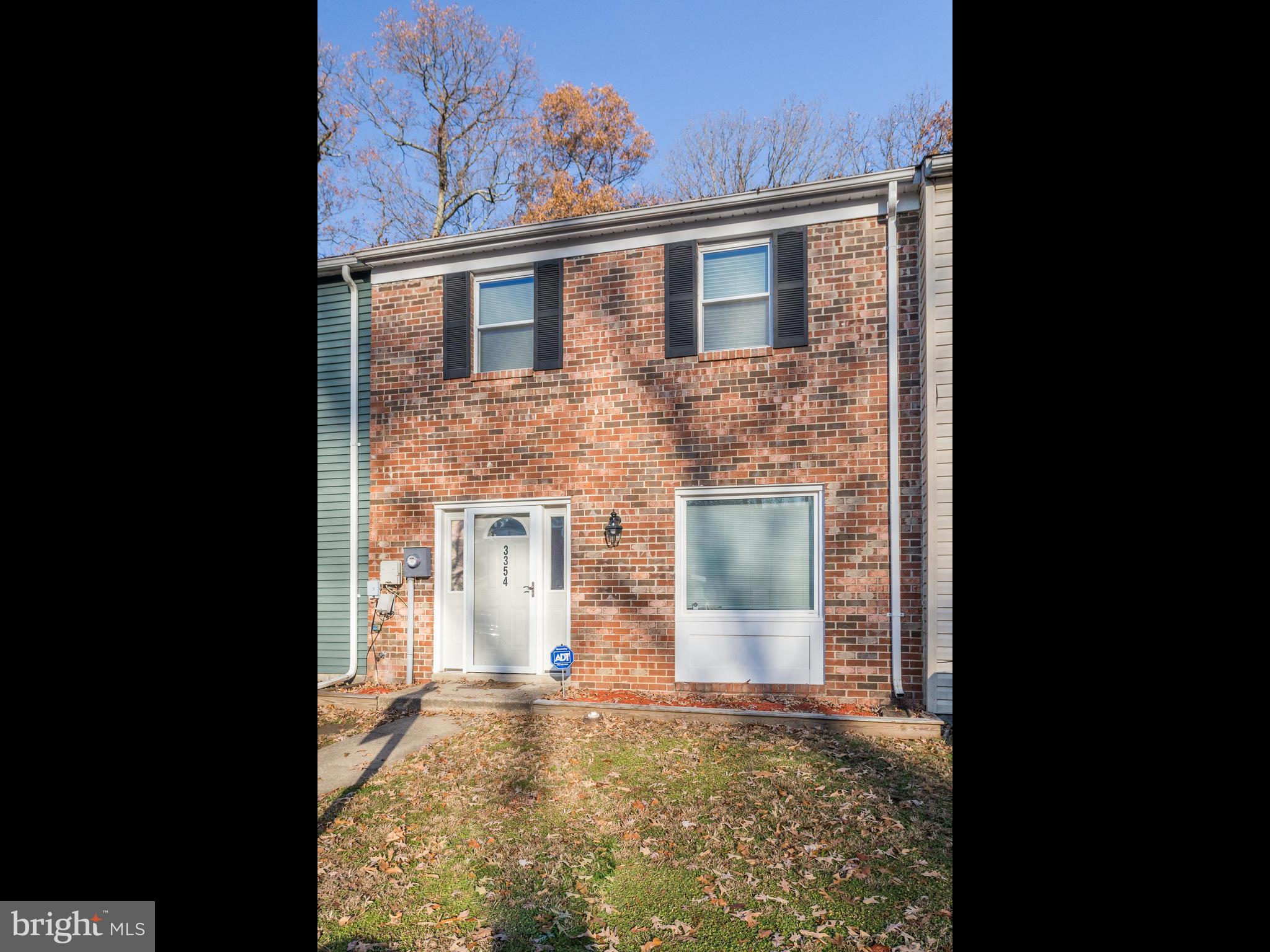 3354 Ryon Court Waldorf, MD 20601 - Photo 1 of 26 Exterior (Front)