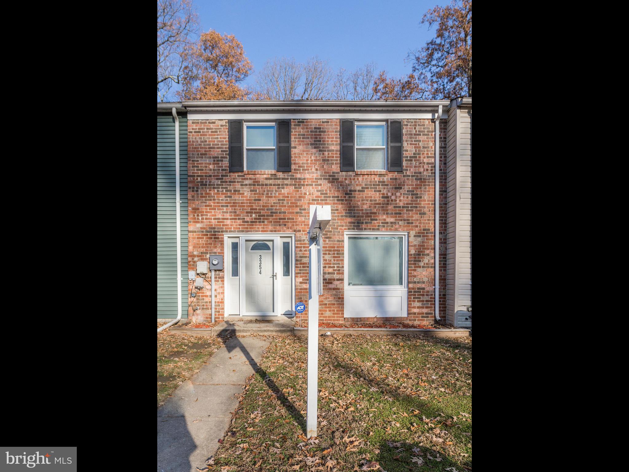 3354 Ryon Court Waldorf, MD 20601 - Photo 2 of 26 Exterior (Front)