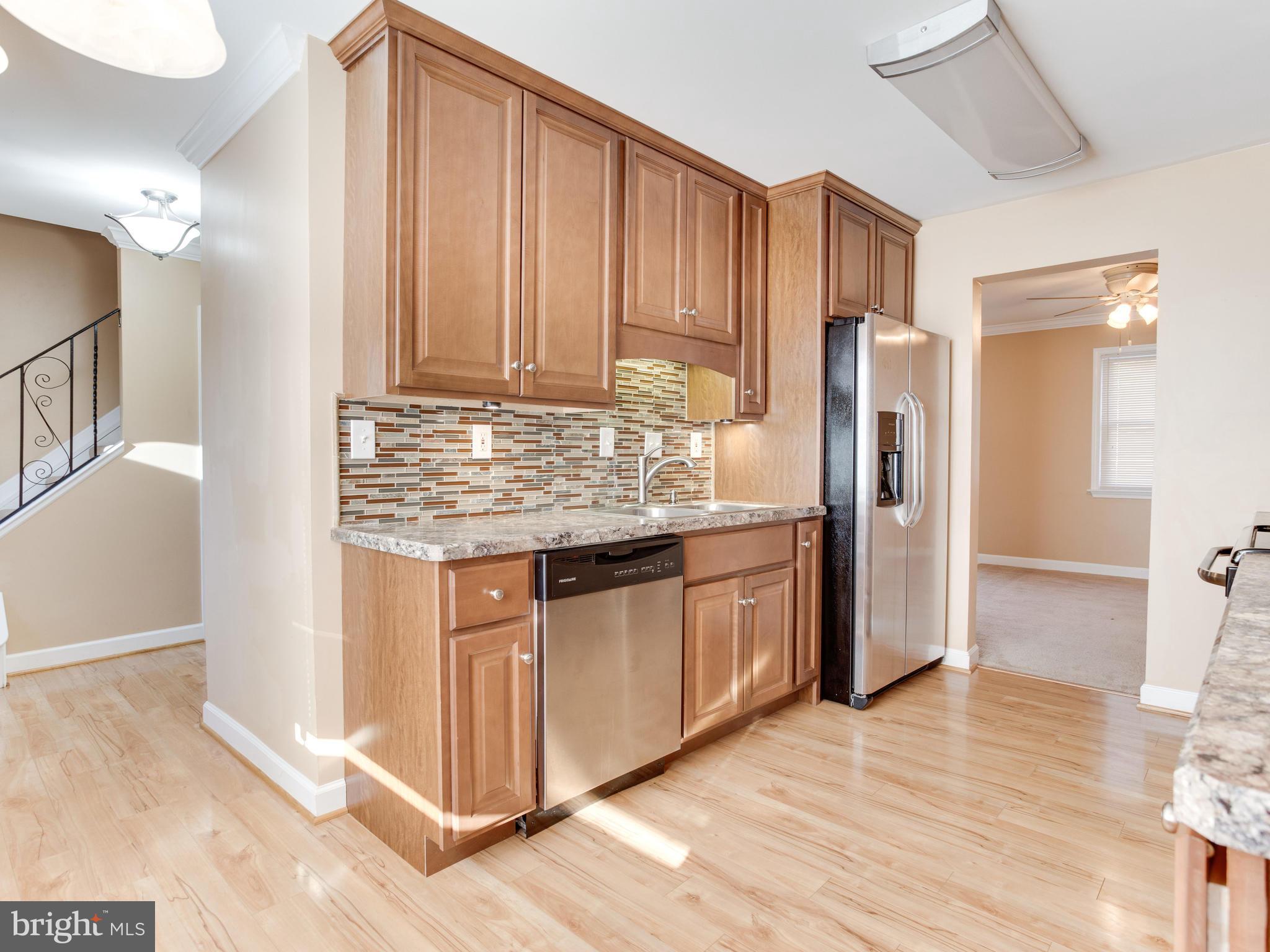 3354 Ryon Court Waldorf, MD 20601 - Photo 11 of 26 Kitchen