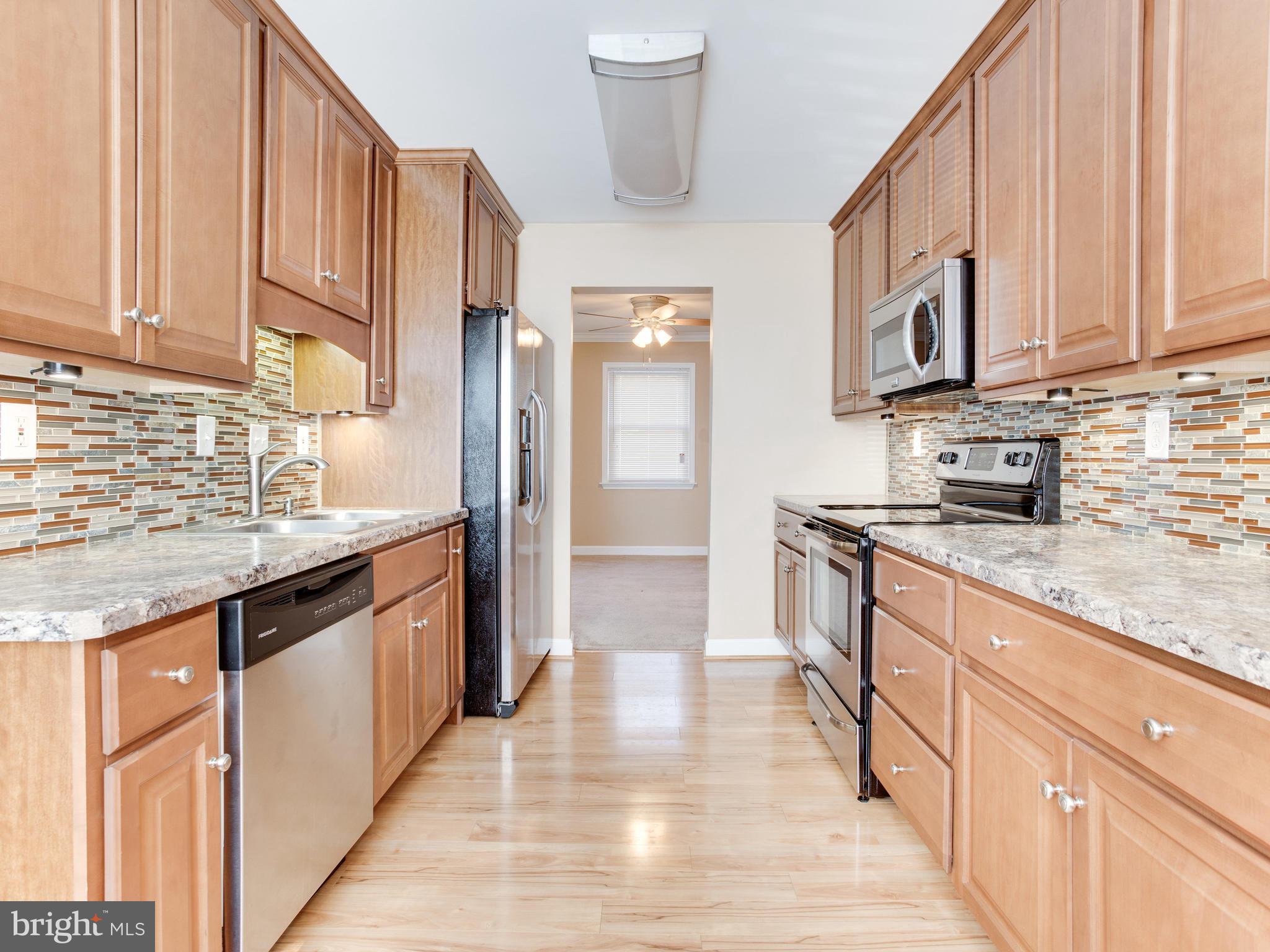 3354 Ryon Court Waldorf, MD 20601 - Photo 12 of 26 Kitchen