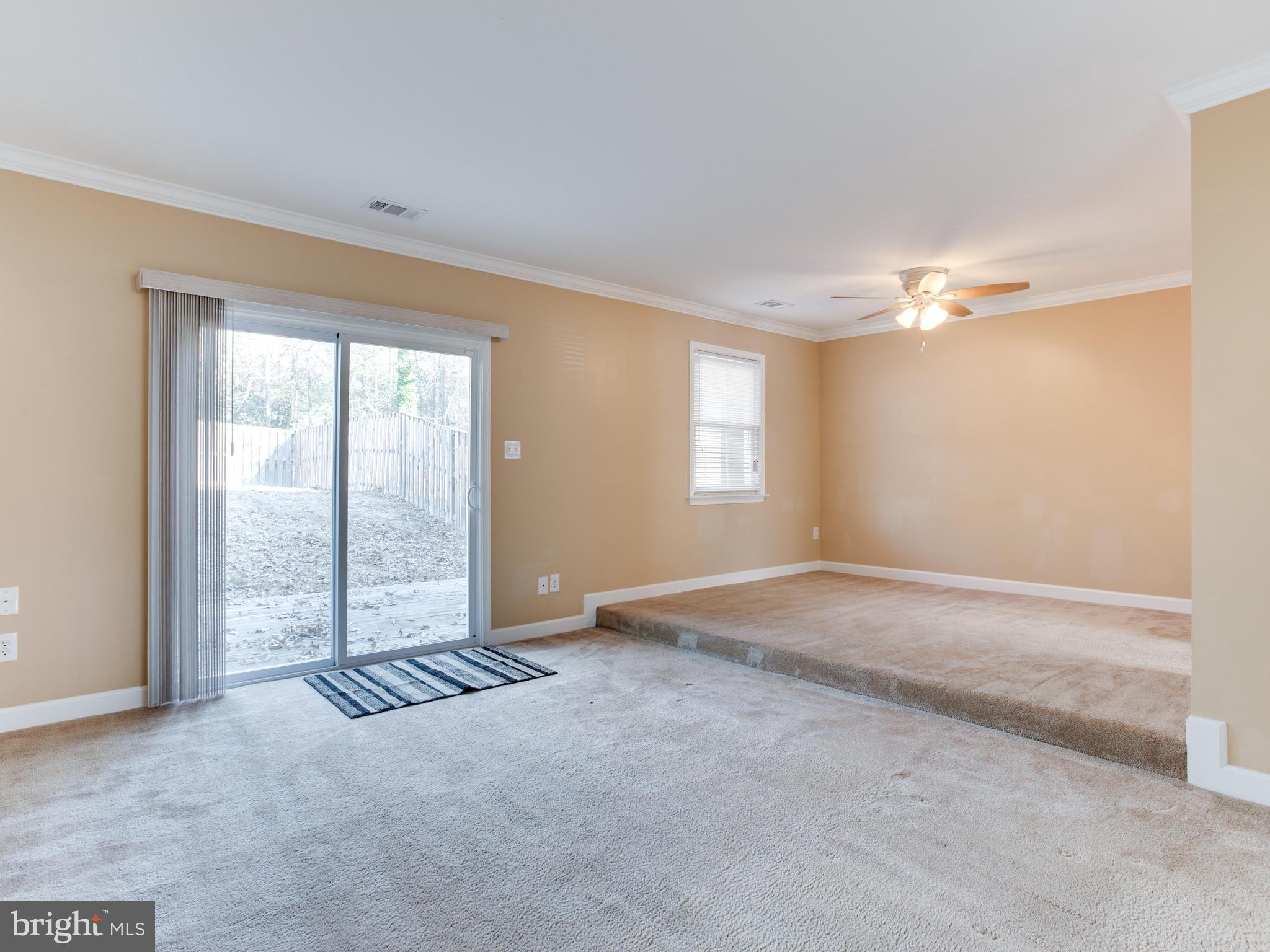 3354 Ryon Court Waldorf, MD 20601 - Photo 15 of 26 Living Room
