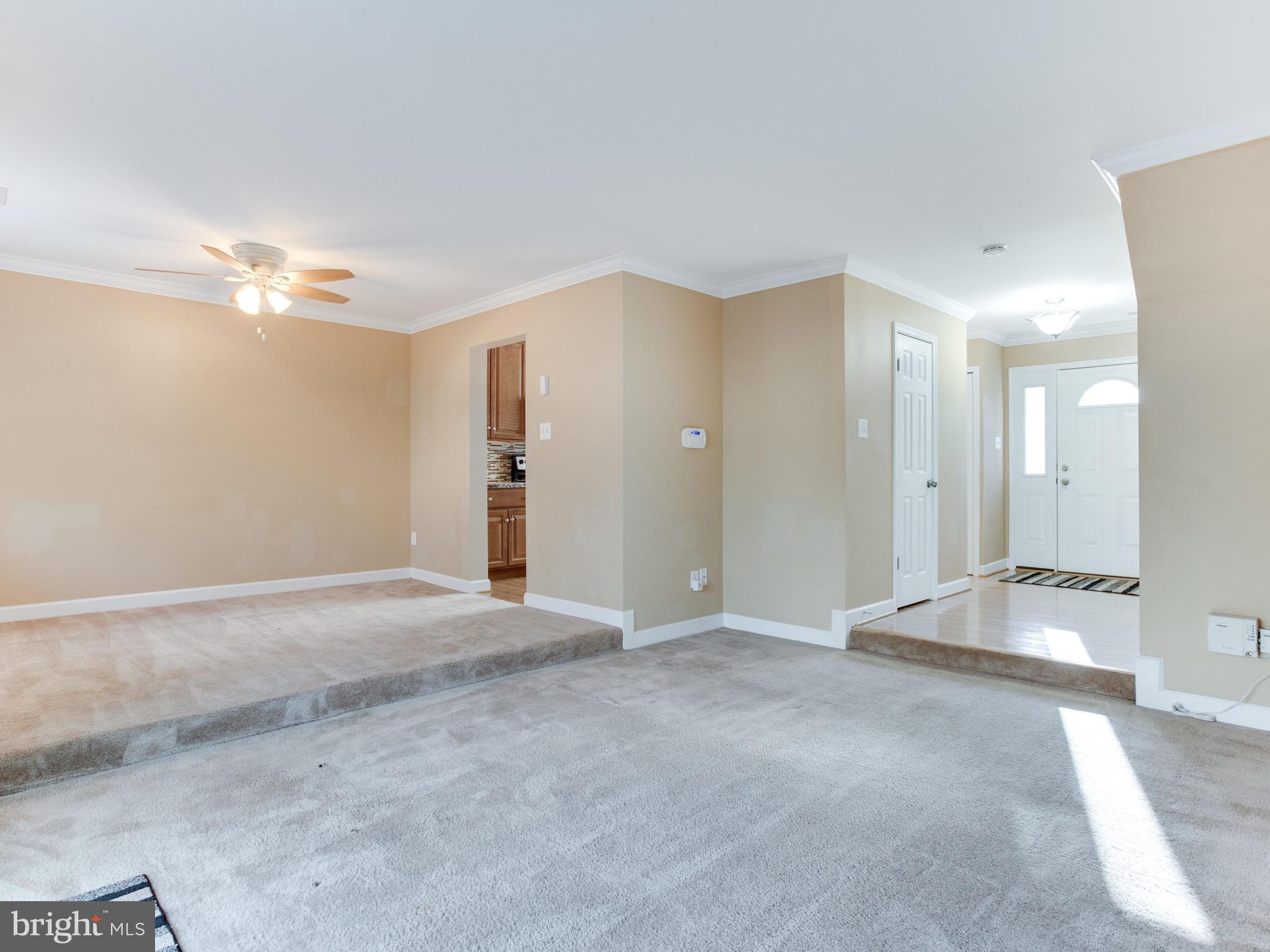 3354 Ryon Court Waldorf, MD 20601 - Photo 16 of 26 Living Room