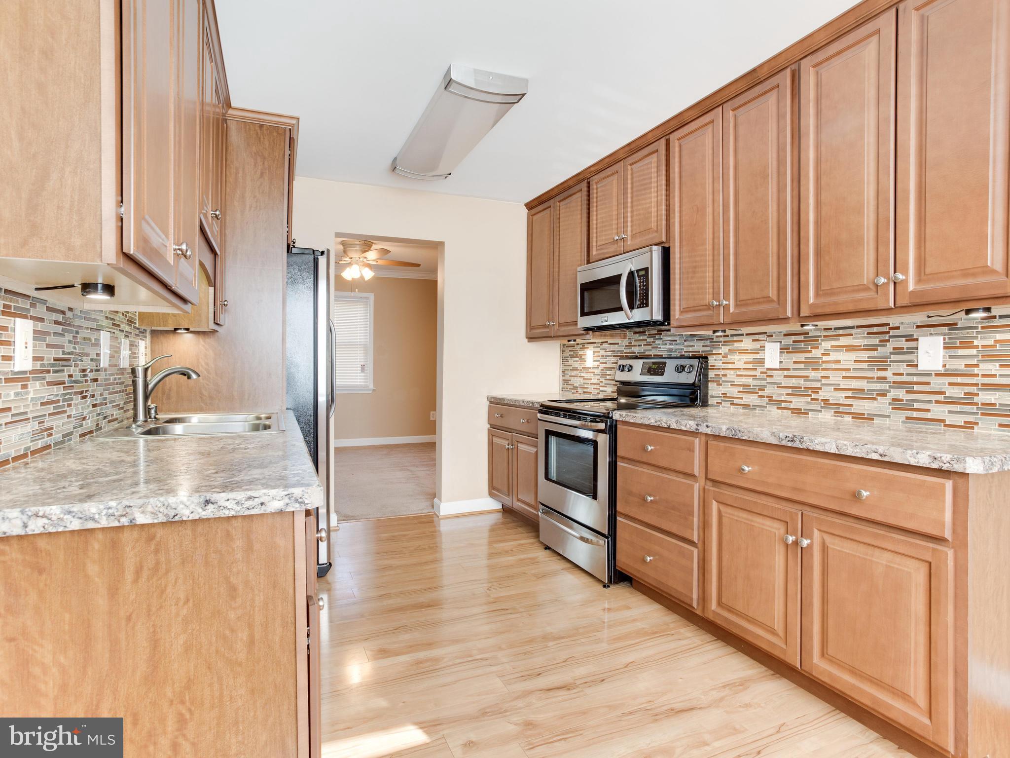 3354 Ryon Court Waldorf, MD 20601 - Photo 8 of 26 Kitchen