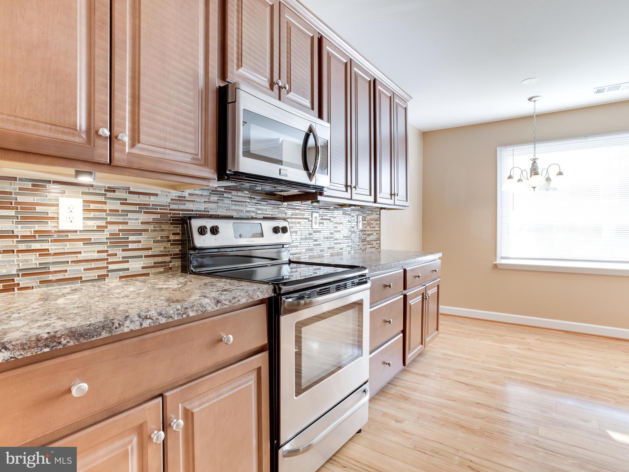 3354 Ryon Court Waldorf, MD 20601 - Photo 9 of 26 Kitchen