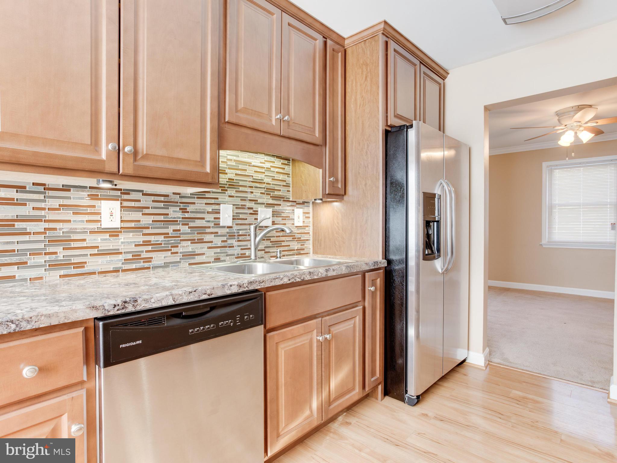 3354 Ryon Court Waldorf, MD 20601 - Photo 10 of 26 Kitchen