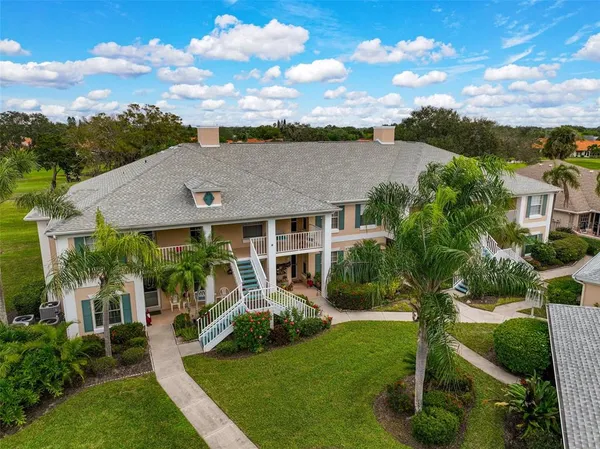 $215,000 | 4706 Sand Trap St Circle, Unit 202, Bradenton, FL 34203
