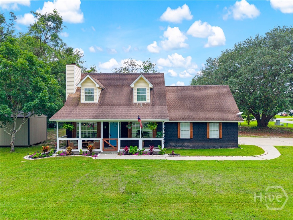 100 Live Oak Circle Rincon, GA 31326 - Photo 2 of 46