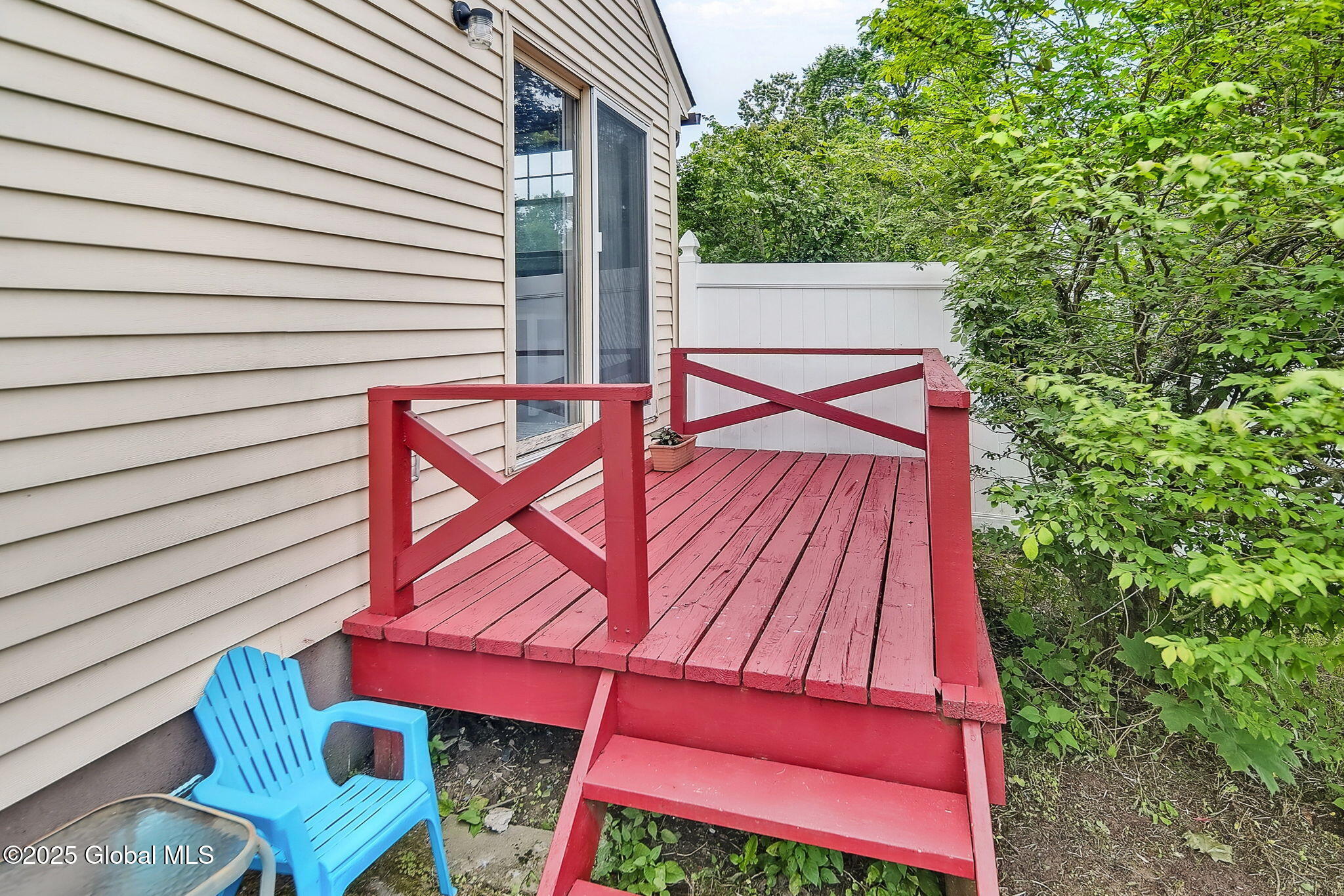17 Malpass Road Albany, NY 12203 - Photo 20 of 25 Exterior 03