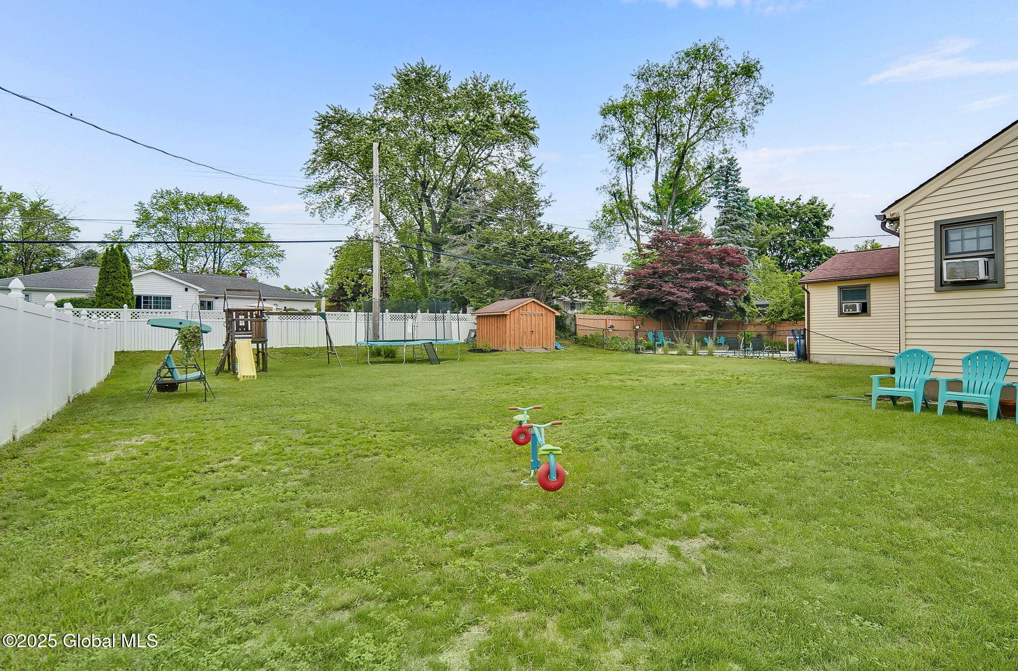 17 Malpass Road Albany, NY 12203 - Photo 22 of 25 Exterior 04