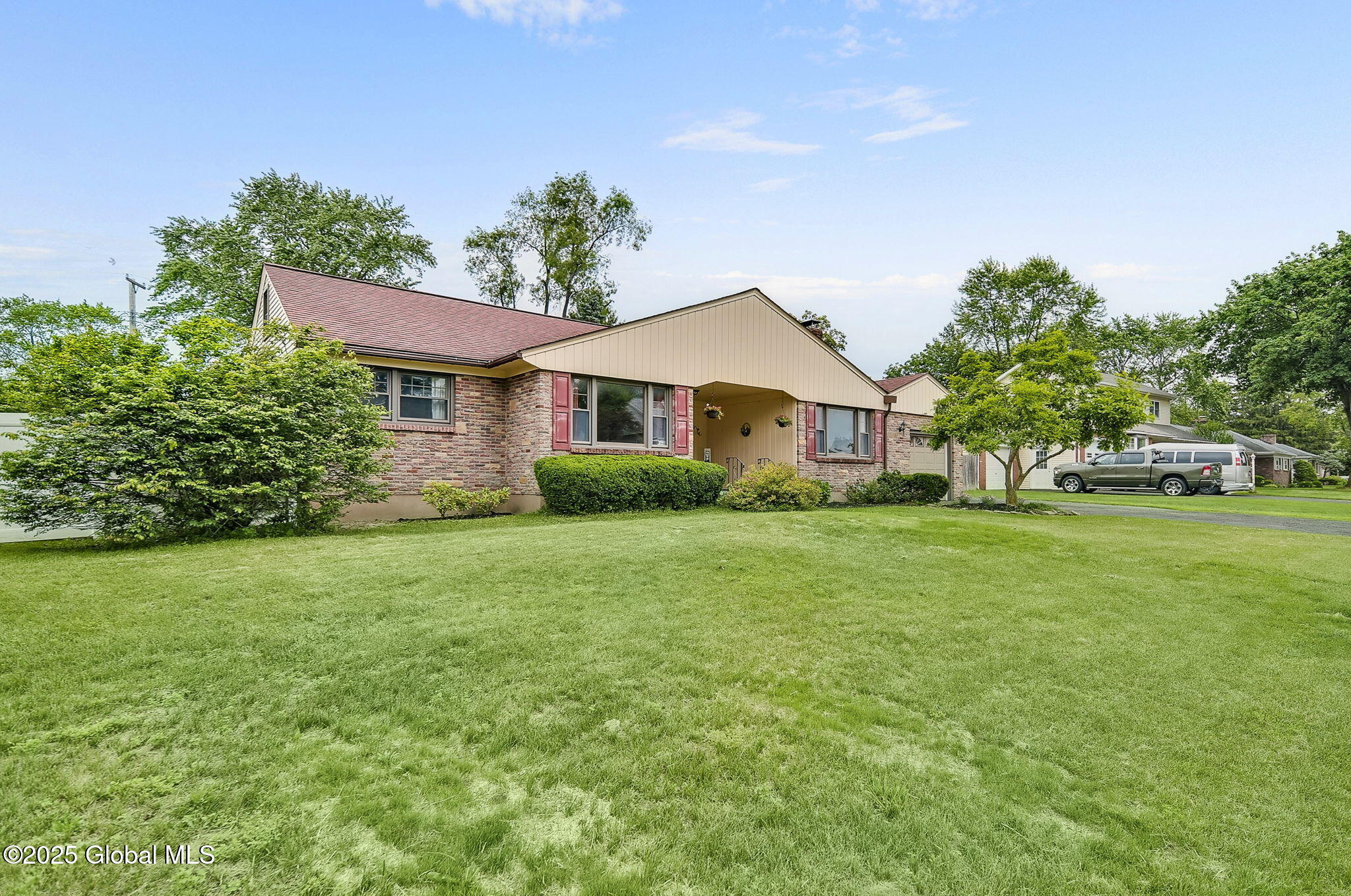 17 Malpass Road Albany, NY 12203 - Photo 24 of 25 Exterior 06