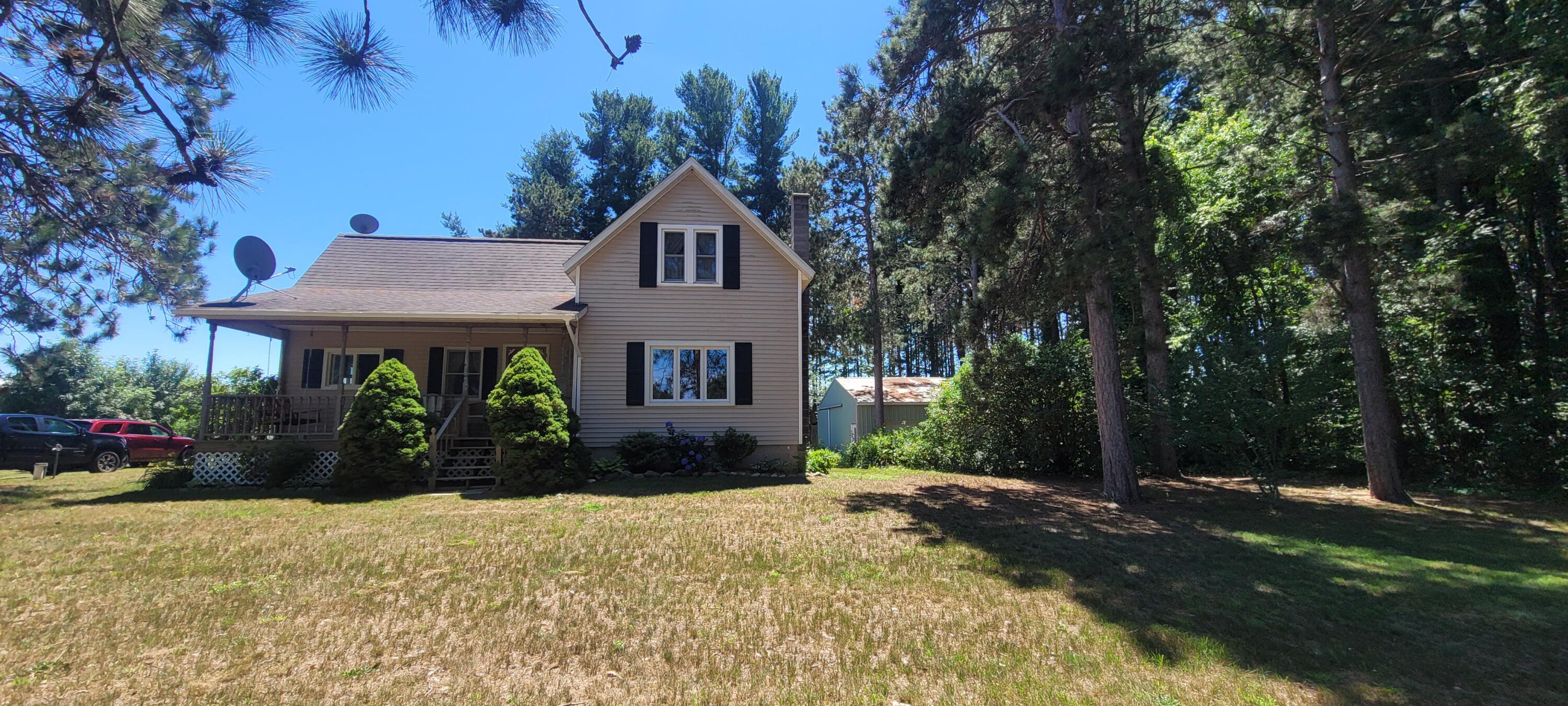 1869 Monroe Road Hart, MI 49420 - Photo 3 of 38 20250718_141622
