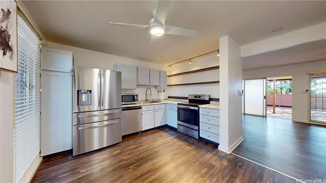 $3,500 | 92-1002 Makakilo Drive, Unit 45, Kapolei, HI 96707