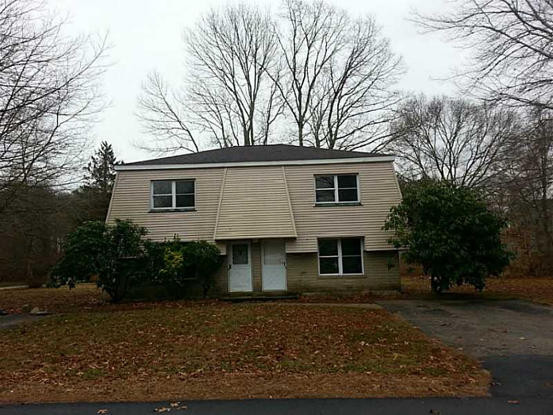88 Ninigret Road Narragansett, RI 02882 - Photo 2 of 2 Exterior Front. Efficient Floor Plan, seller credits offered.