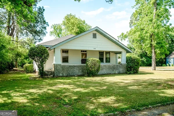 $119,000 | 1010 Anderson Street, Dublin, GA 31021