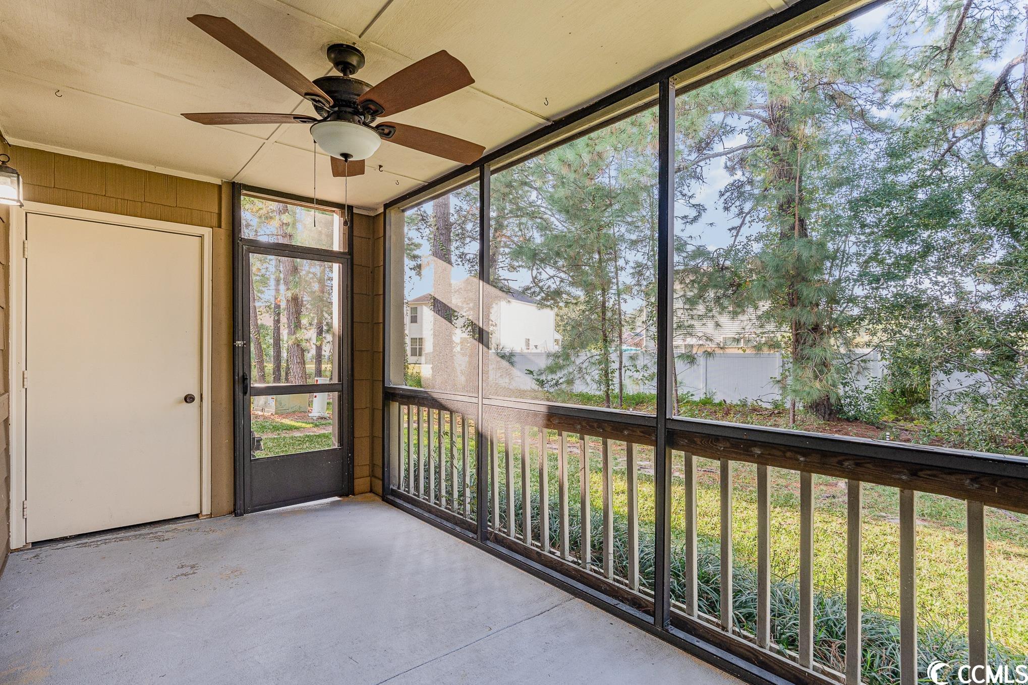 340 A Myrtle Greens Drive, Unit A Conway, SC 29526 - Photo 16 of 24