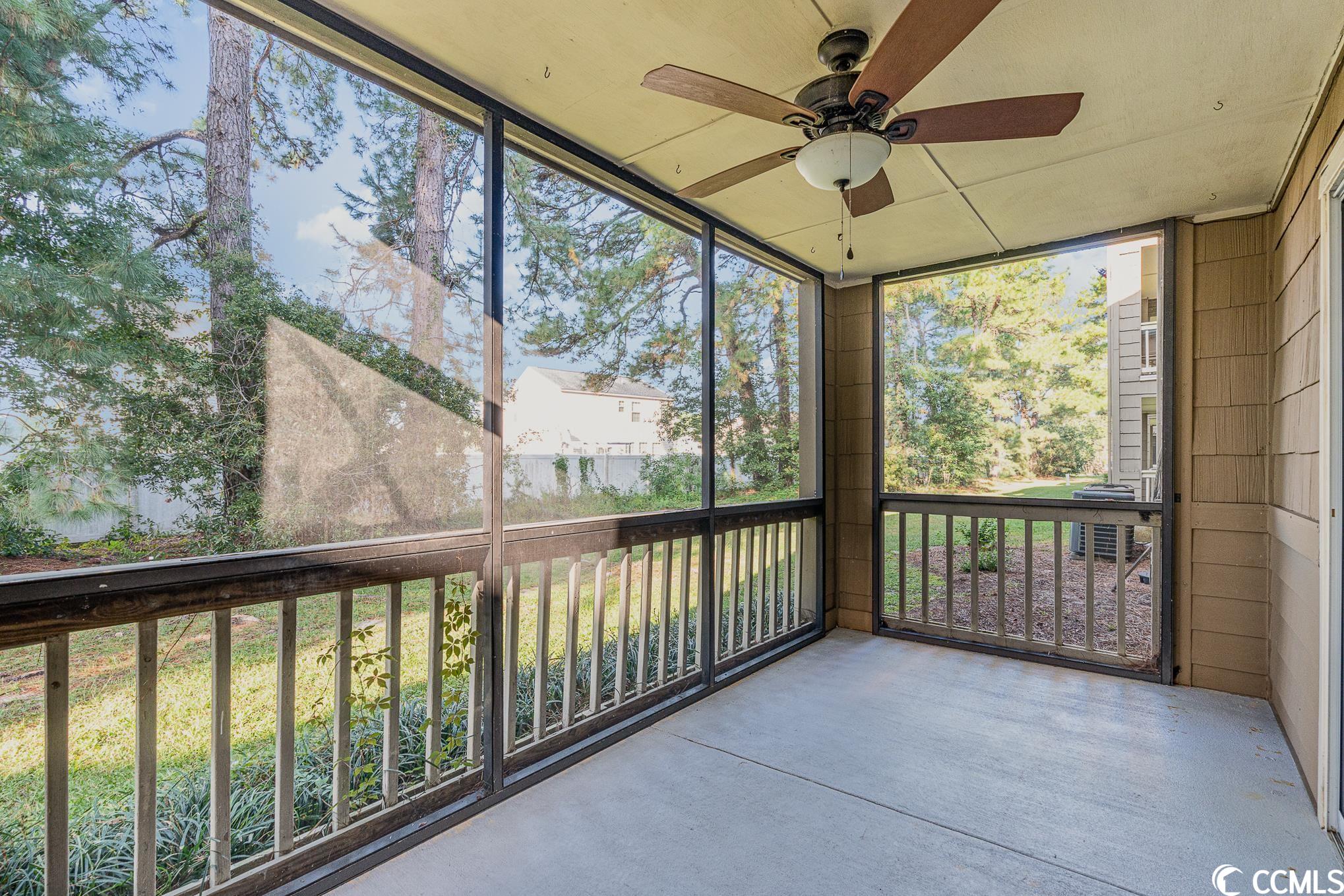 340 A Myrtle Greens Drive, Unit A Conway, SC 29526 - Photo 17 of 24