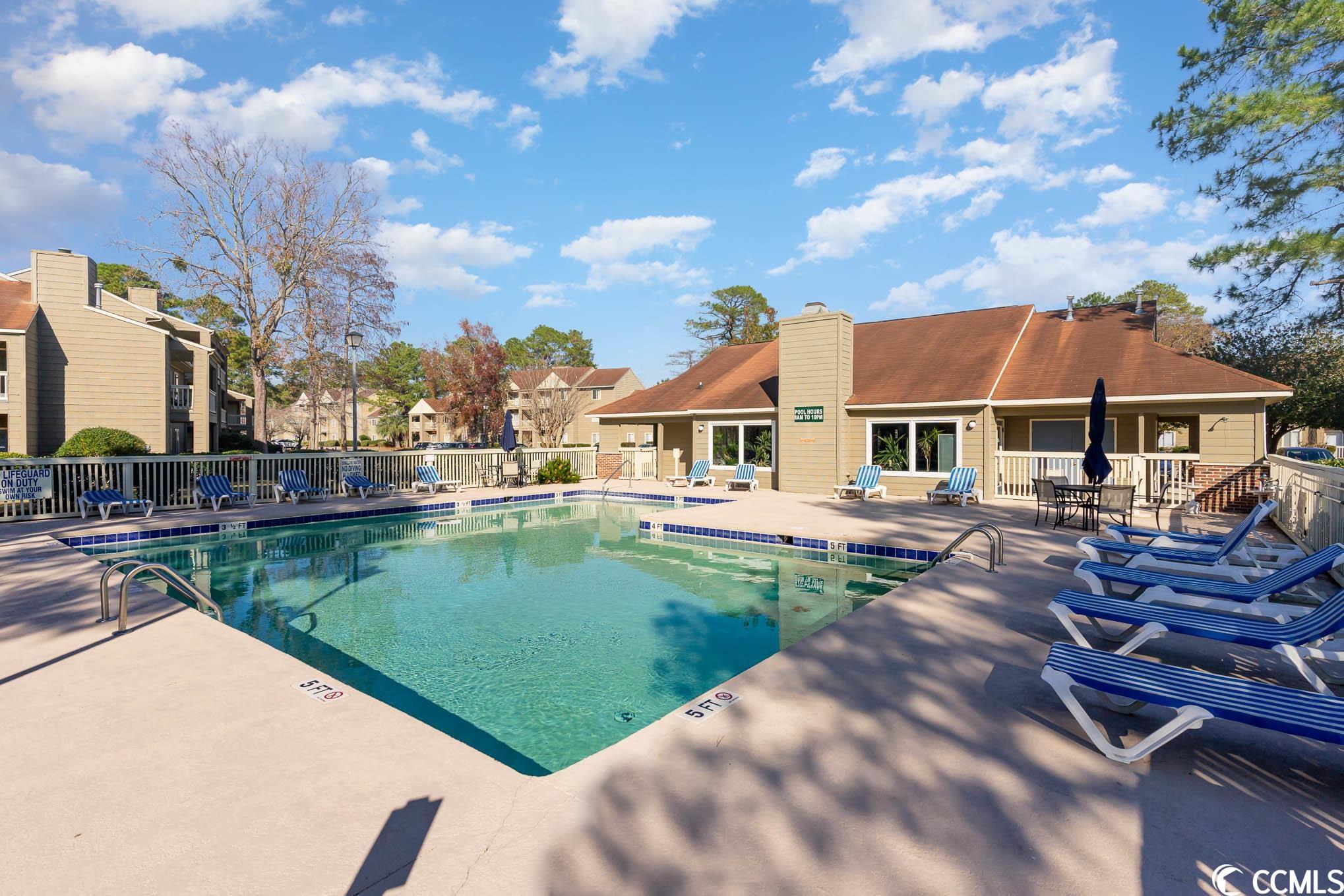 340 A Myrtle Greens Drive, Unit A Conway, SC 29526 - Photo 19 of 24