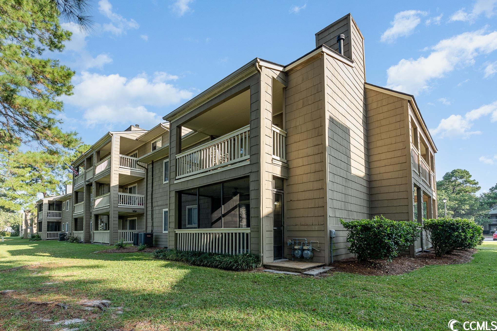 340 A Myrtle Greens Drive, Unit A Conway, SC 29526 - Photo 23 of 24