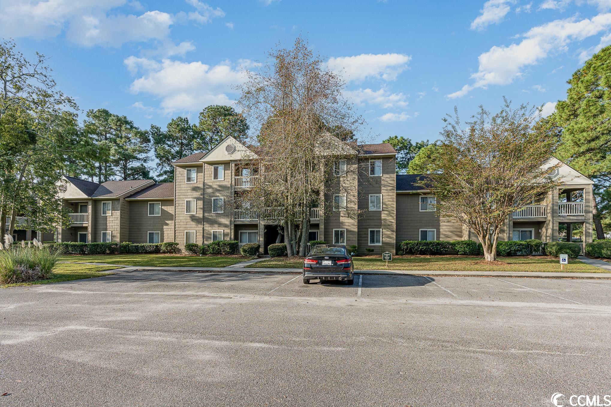 340 A Myrtle Greens Drive, Unit A Conway, SC 29526 - Photo 24 of 24