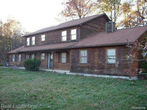 22636 Karr Road Belleville, MI 48111 - Photo 2 of 17 DSCF6078