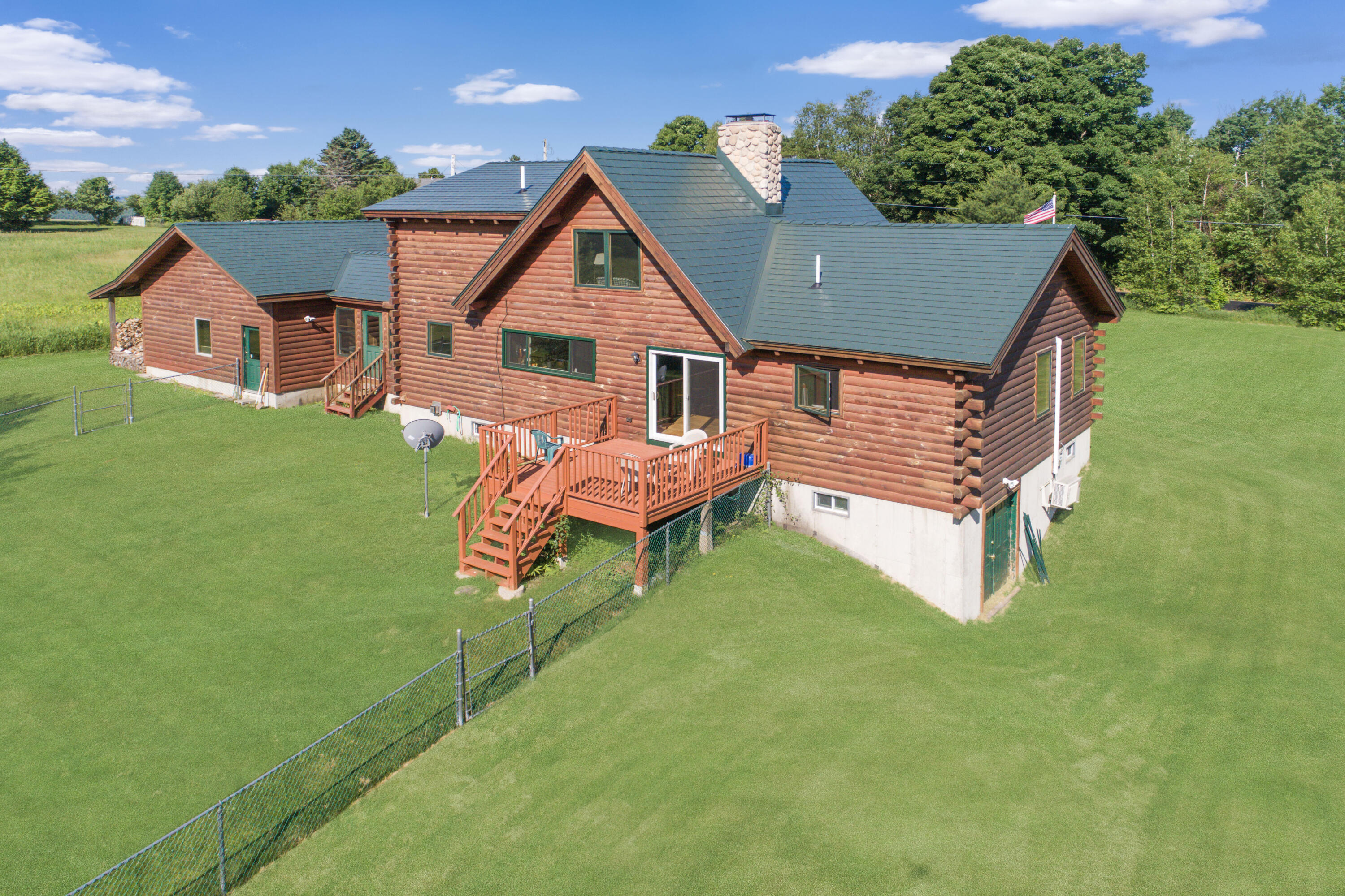 90 W Road Chesterville, ME 04938 - Photo 3 of 49 DJI_0637