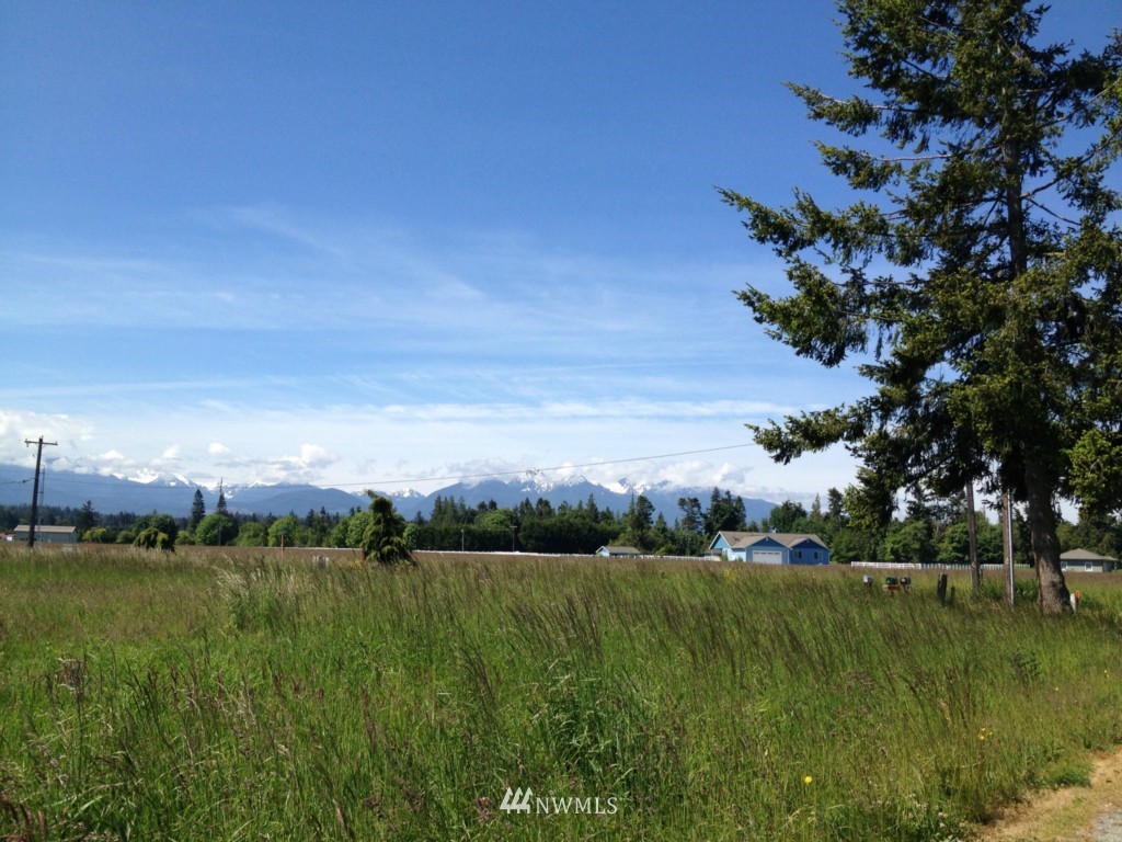 9999 Ritter Road Sequim, WA 98382 - Photo 3 of 4